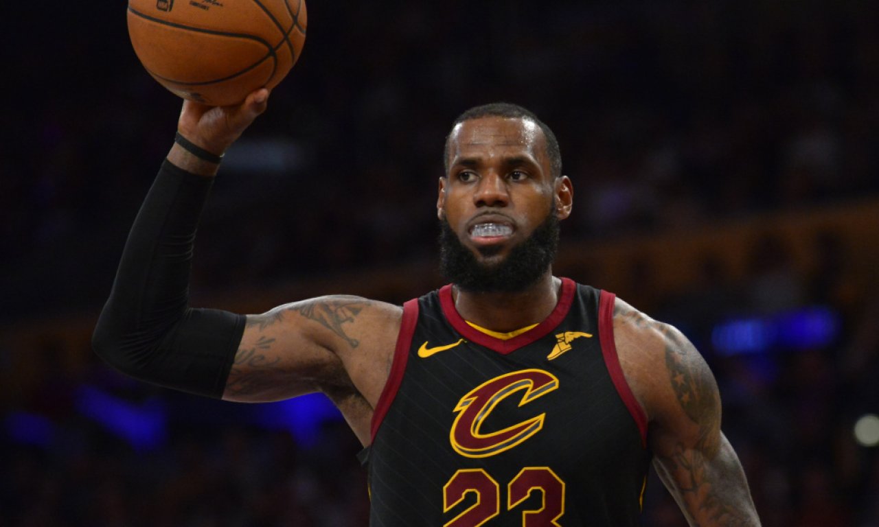 usp-nba-cleveland-cavaliers-at-los-angeles-lakers