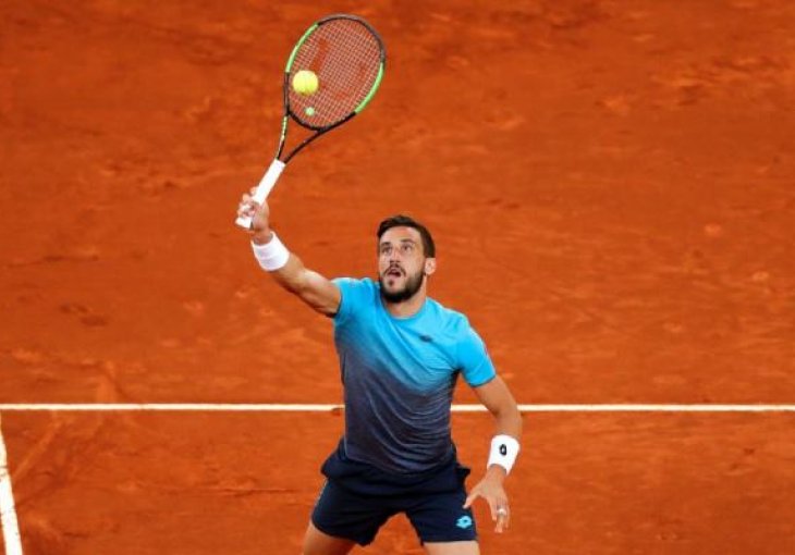 DAMIR DŽUMHUR 