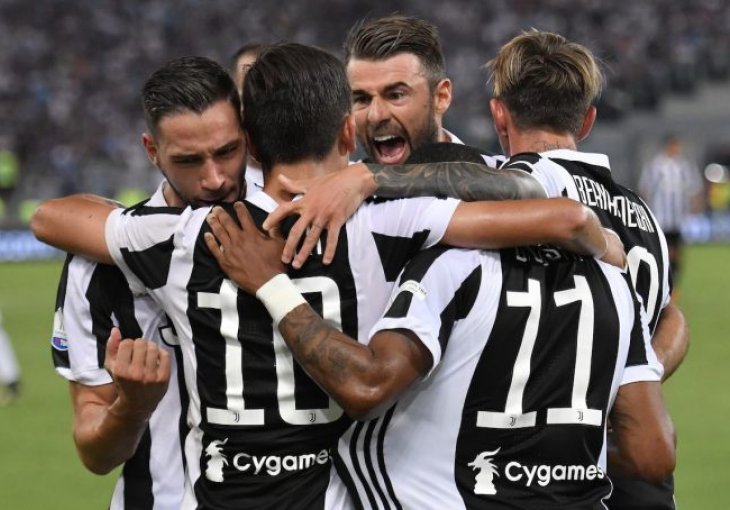 JUVE SE POJAČAVA Dvojica skoro stigli, trojica na putu!