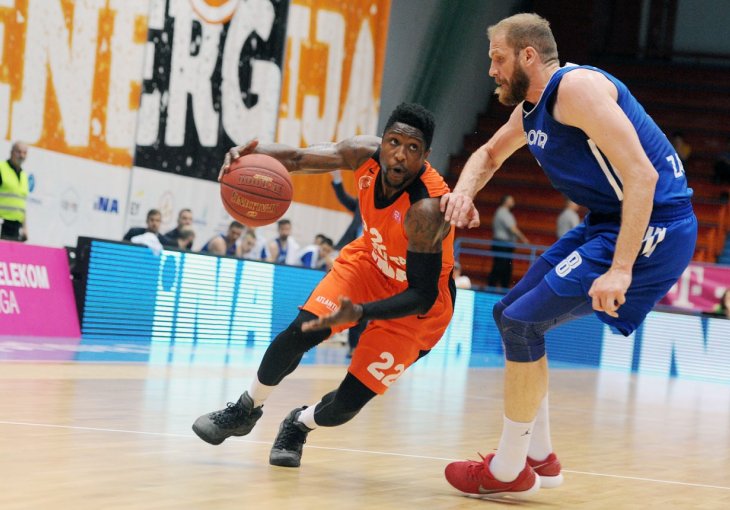 Cedevita slavila protiv Cibone i poravnala na 1:1
