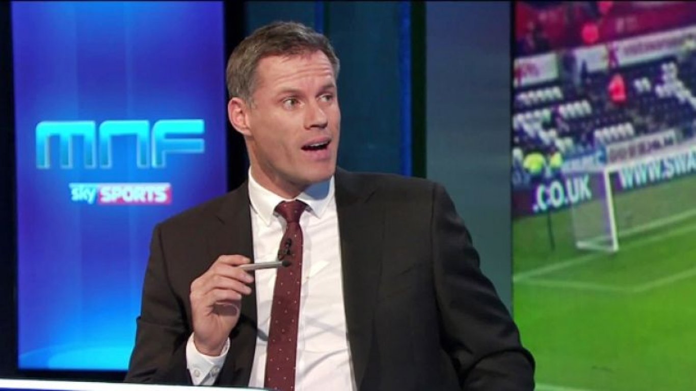 carragher