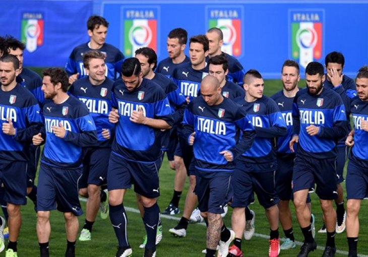 Počinje nova era italijanskog fudbala!