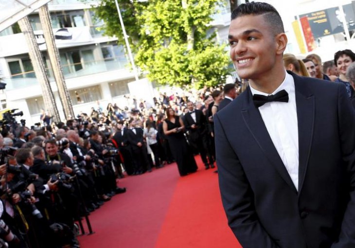 BEN ARFA U SASVIM DRUGOM IZDANJU: Nema mjesta u Parizu ali ima ovdje!