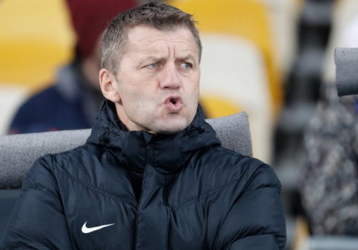 Partizan demantovao glasine da je Đukić dobio otkaz