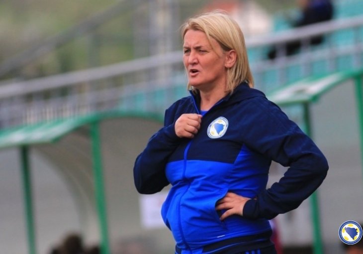 Samira Hurem odabrala igračice za Vels i Kazahstan