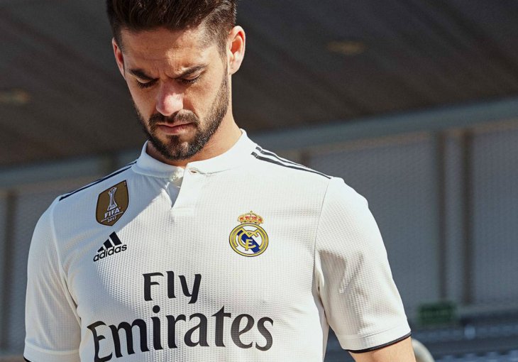 REAL MADRID PUCA PO ŠAVOVIMA Zvijezda nije ušla u autobus sa ostatkom ekipe
