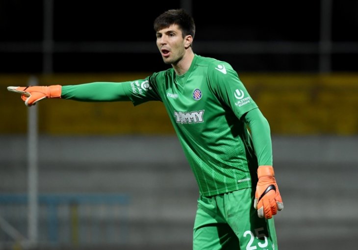 Hajduk u problemima: Otkriće sezone gube za pravi 'sitniš'