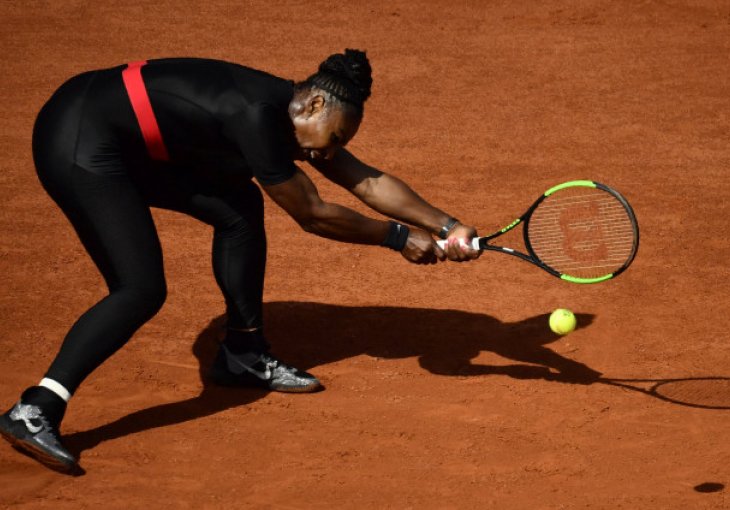 Serena Williams se vraća, nastupit će već na Wilmbledonu