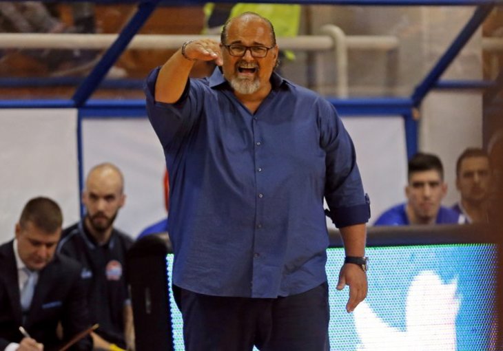 DŽIKIĆ SLAŽE TIM U Budućnost stiže ponajbolji igrač VTB lige!
