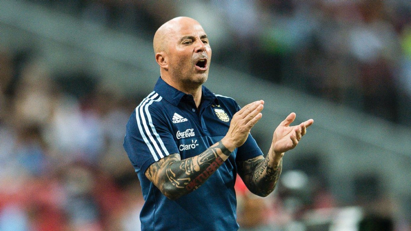 sampaoli