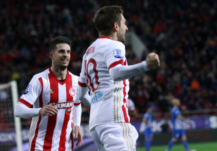 Bivši reprezentativac Njemačke stiže u Crvenu Zvezdu