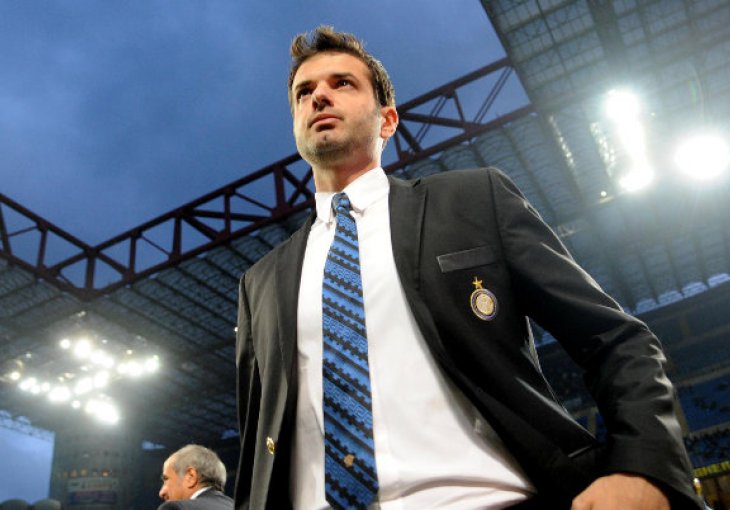 Andrea Stramaccioni preuzima bivšeg prvaka Evrope!