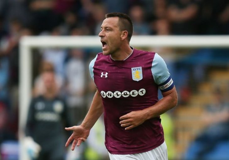 John Terry napušta Villu: Koja je sljedeća destinacija?