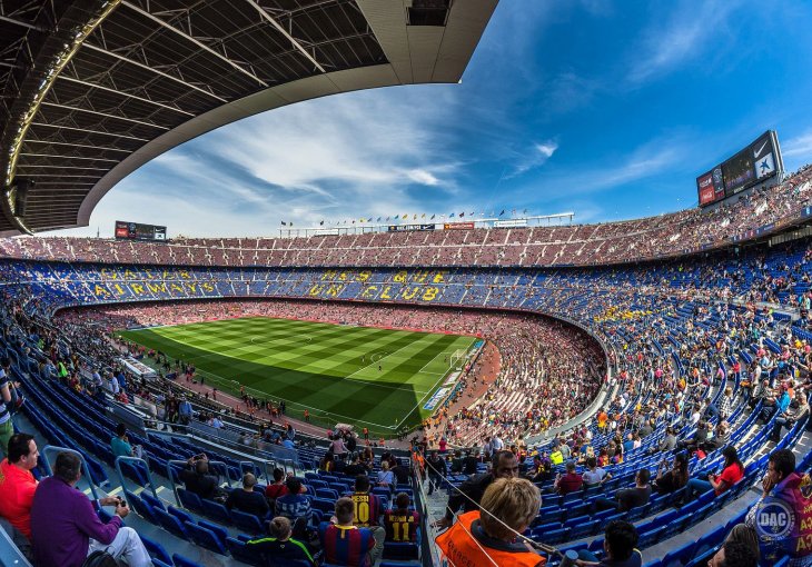 GOTOVO JE Barca žestoko uzvratila Realu na transferu Jovića, OVA ZVIJER je njihova: Na Nou Camp stiže IGRAČINA koju svaki klub želi