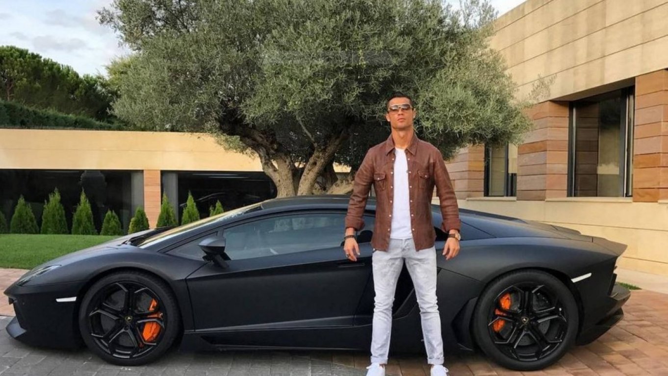 cr7-carro