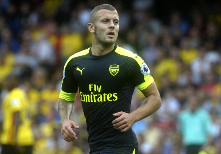 Wilshere napušta Arsenal