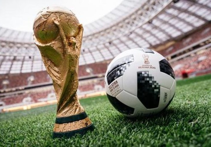 FIFA izbacila sudiju sa SP zbog namještanja