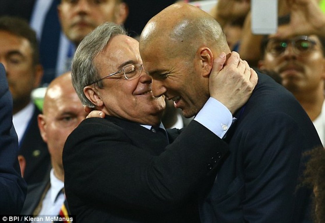 perez-zidane