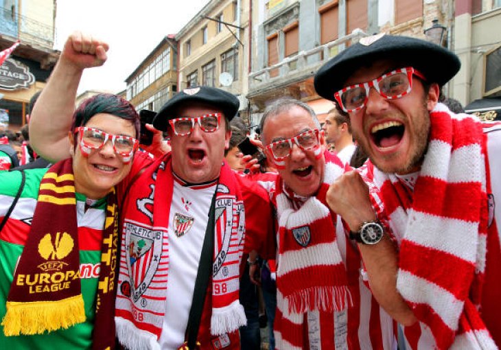 Athletic Bilbao potpisao novog trenera!