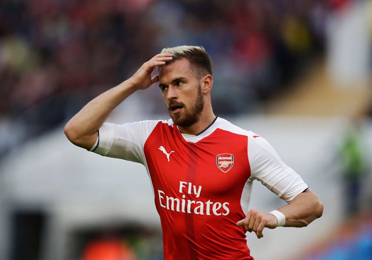 Ramsey odbio prvu ponudu i to od velikog rivala: Odlučno NE!