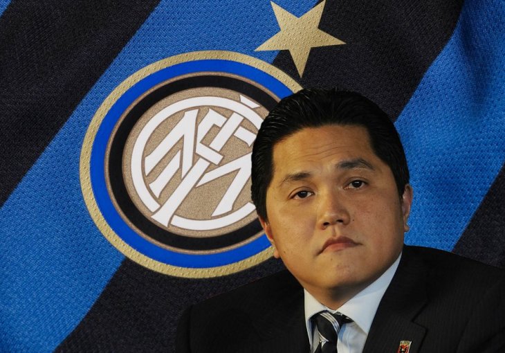 VLASNICI INTERA RAZMIŠLJAJU OD PRODAJI ICARDIJA VELIKOM RIVALU: Navijači najavljuju nerede!