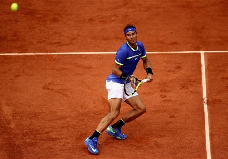 Rafa Nadal u trećem kolu: Naredni protivnik izuzetno nezgodan!