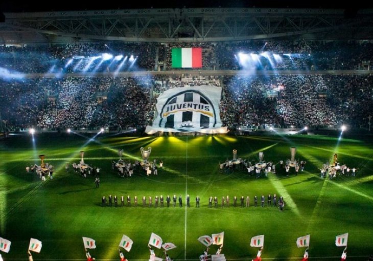 JUVENTUS ŠALJE 25 MILIONA U RIM I AKTIVIRA KLAUZULU: Roma se više ništa ne pita! 
