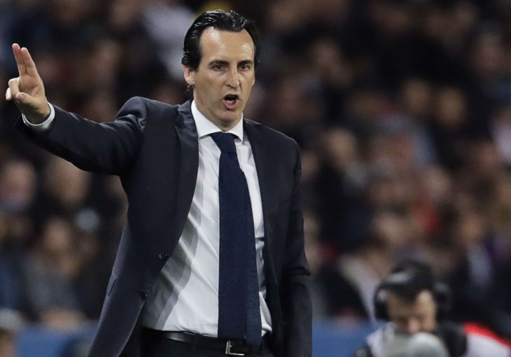 EMERY STAVA NEKI NOVI ARSENAL: Dogovoren transfer veznjaka za kojim svi luduju, slijedi i golman