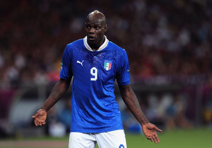 Balotelli večeras rasistima odgovara na najbolji način: Nakon ovoga će ih zauvijek ušutkati!