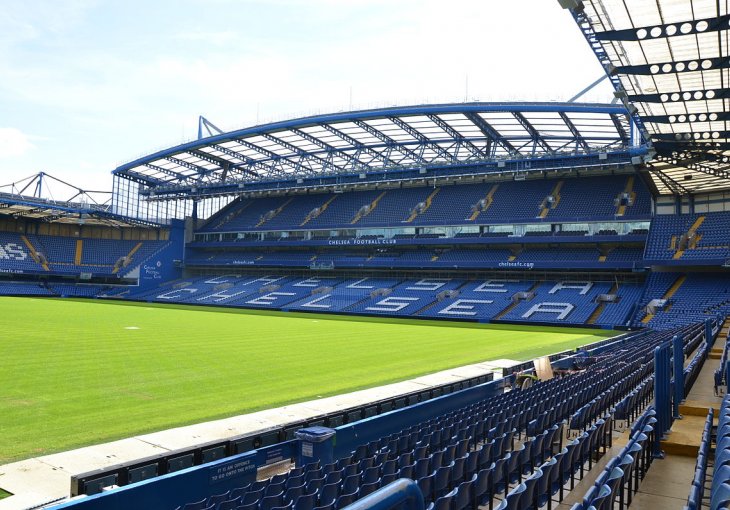 KAKAV POTEZ LONDONSKOG VELIKANA, ODUŠEVIO JE MNOGE: Chelsea organizuje otvoreni iftar na Stamford Bridgeu