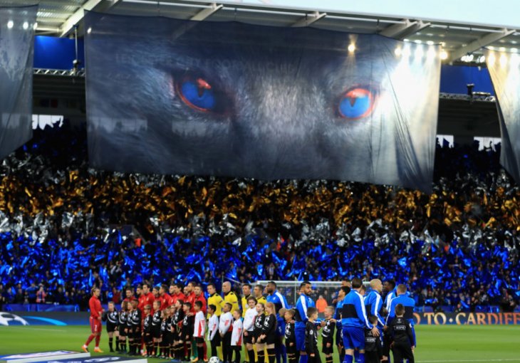 Leicester pronašao zamjenu za Mahreza!