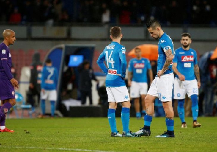 Ancelotti u Napoli dovodi prvo pojačanje