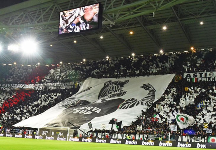 Poznato Juventusovo peto pojačanje