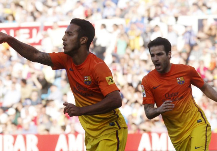 Barcelona u svoje redove vraća bivšeg igrača