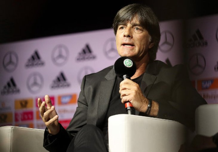 Low otkrio hoće li preuzeti Real Madrid