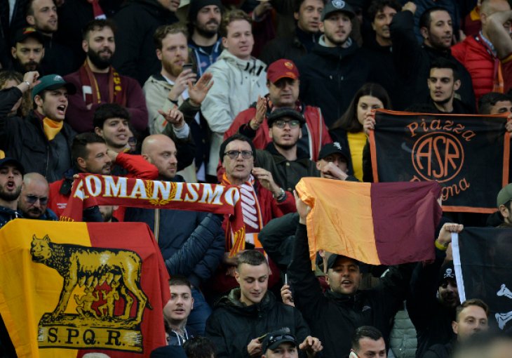 Roma i Torino mijenjaju igrače!