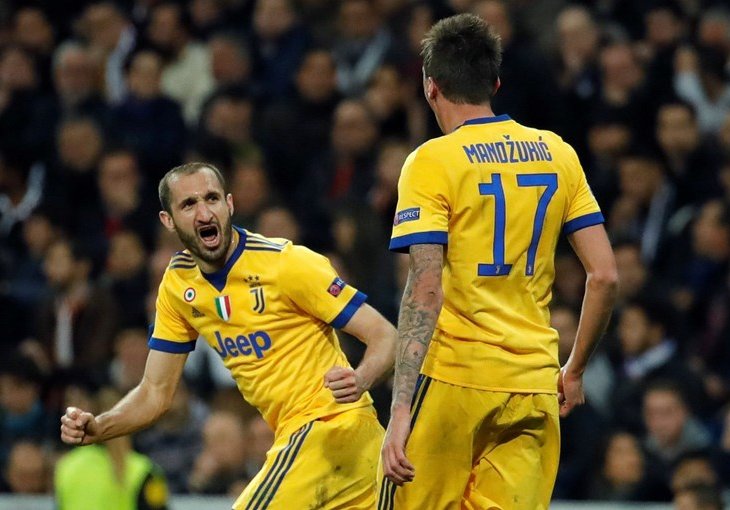 Juventus produžuje ugovor sa najboljim igračem