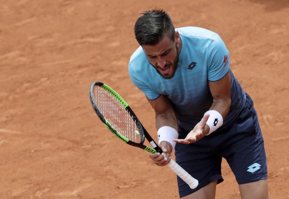 damir-dzumhur-roland-garros-2018