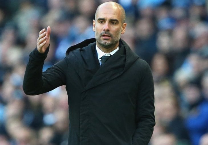 GUARDIOLA ŽELI STOPERA ENGLESKE REPREZENTACIJE Cijena? Prava sitnica