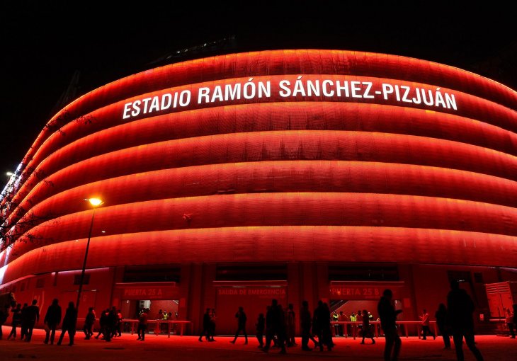SEVILLA KUJE OZBILJNE PLANOVE: Zvijezda portugalskog fudbala stiže u Andaluziju!
