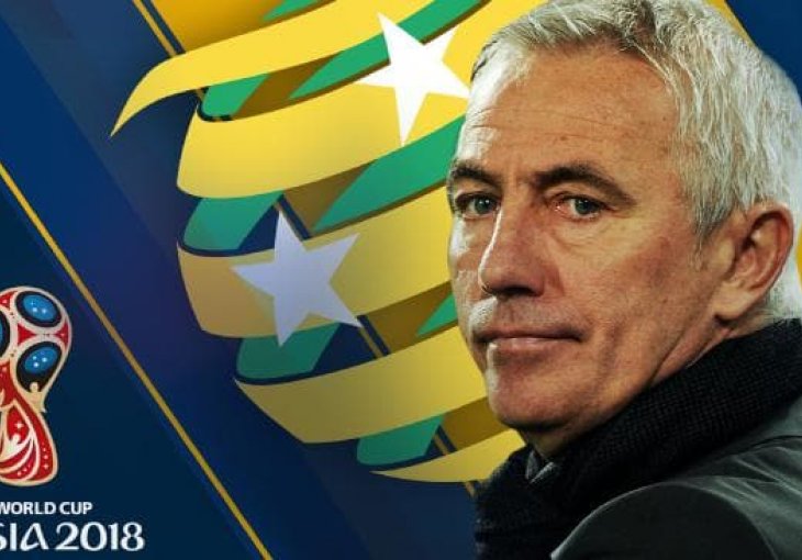 Reprezentacija Australije objavila konačan spisak za Mundijal: Među prvima koji su to uradili!