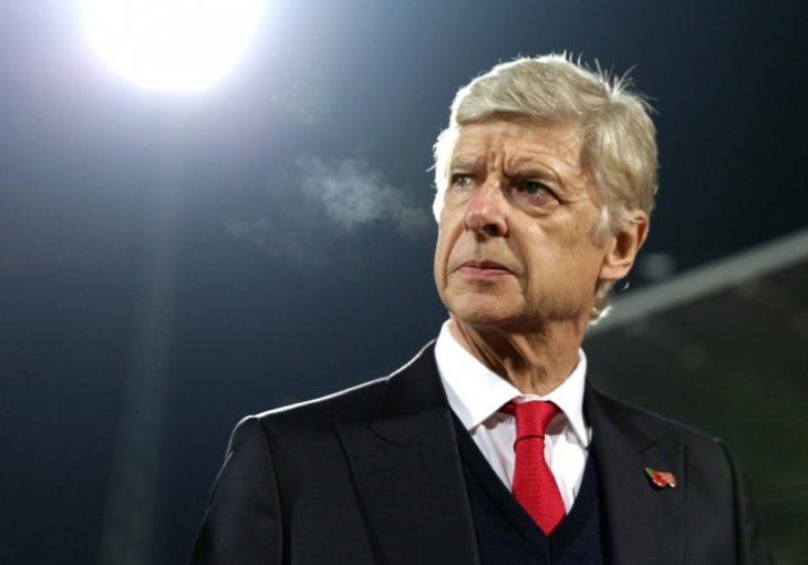 Arsene Wenger progovorio o budućnosti!