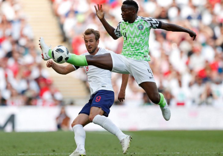 Nigerija objavila konačan spisak za Mundijal