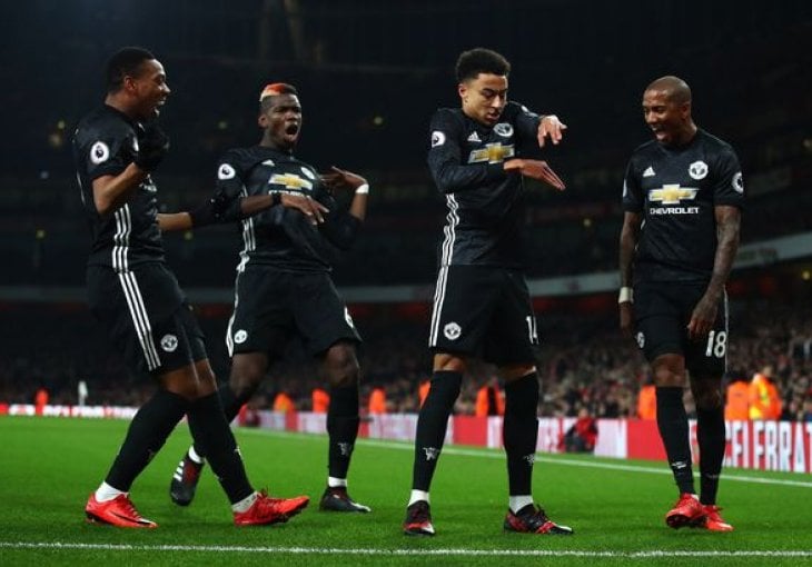 'Šest veličanstvenih': Klubovi koji nikad nisu ispali iz Premier lige, brojevi 2 i 6 će vas baš iznenaditi!