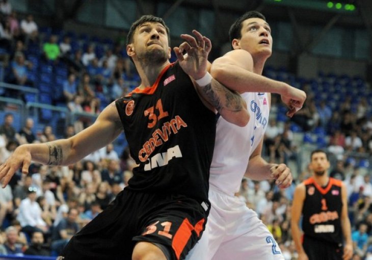 Musa odveo Cedevitu do titule prvaka Hrvatske!