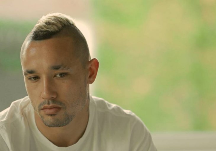 Nainggolanu opet jezik brži od pameti: Pogledajte novu izjavu kojom je šokirao fudbalski svijet,dotakao se osjetljivih tema!