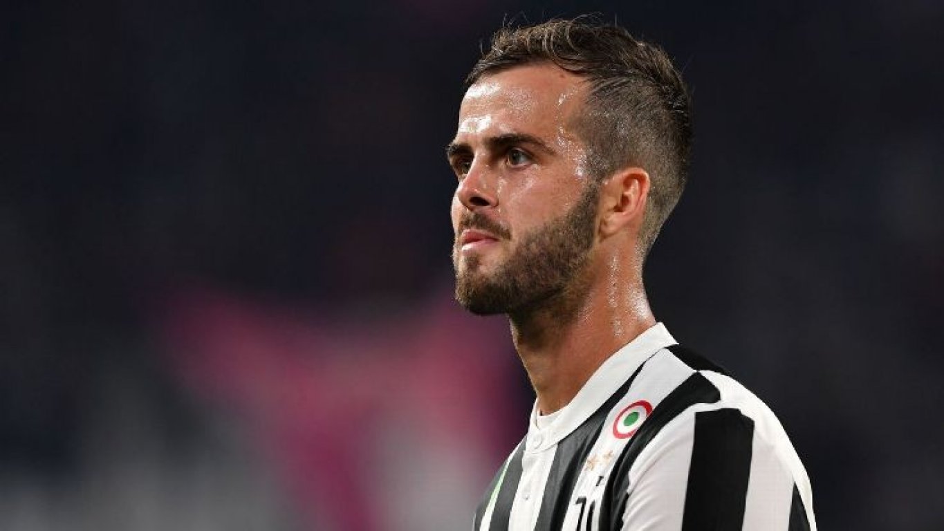 pjanic