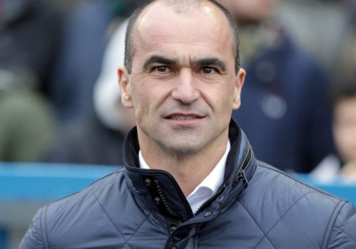 MARTINEZ OBJAVIO SPISAK ZA MUNDIJAL: Kompany ipak ide na svjetsko, otpalo jedno veliko ime!