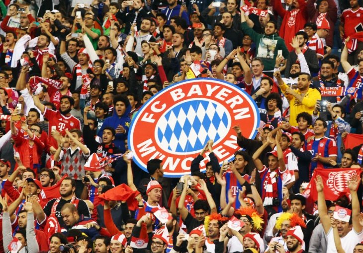 BAYERN ŠALJE NOVAC U KATALONIJU: Na korak od dovođenja Francuza iz Barcelone!