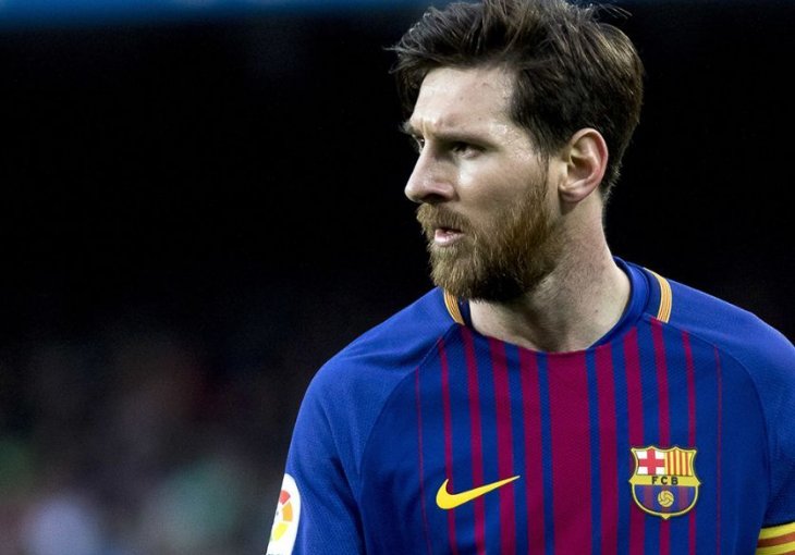 MESSI PORUČIO Ako želite da osvojimo Ligu prvaka dovedite ga!